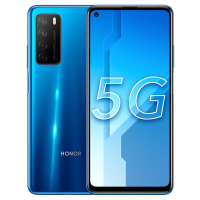 荣耀play4 5G双模 6GB+128GB 幻影蓝 6400万锐力四摄 VC液冷散热 全网通智能手机