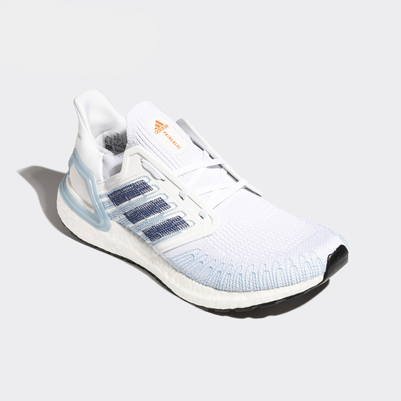 阿迪达斯男鞋2020新款运动鞋ULTRABOOST 20轻便跑步鞋FY3454