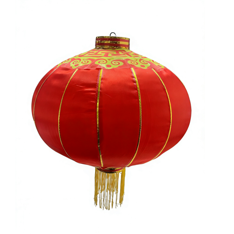 宇超达 铁口灯笼 120# 个高清大图