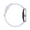 HUAWEI/华为 WATCH GT5 41mm 冰晶蓝 蓝色氟橡胶表带 玄玑感知系统 全新跑骑体验 情绪健康助手