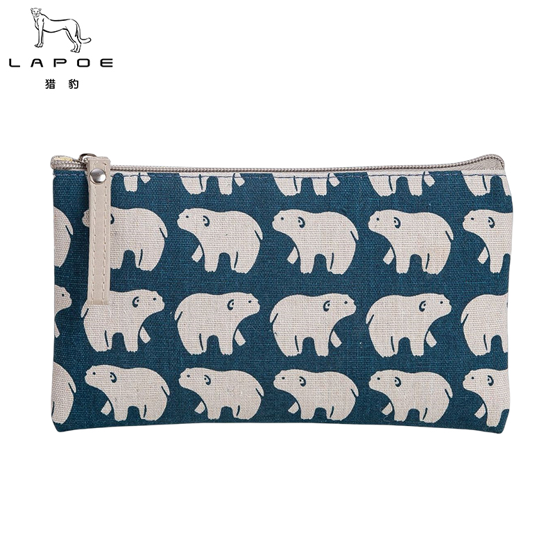 猎豹 便携洗漱包化妆包LB51Z/个高清大图