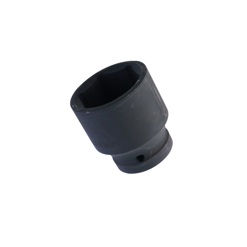 长鹿3/4”系列六角风动套筒 36mm 个高清大图