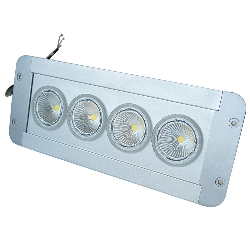 明特佳 LED应急低顶灯 JRY1003 12W应急灯 供电方式:电池 IP65 续航时间≥6h