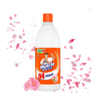 威猛先生84消毒液500g