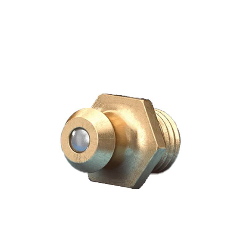 亿维顿 黄油嘴 M10*1中直 20个 包高清大图