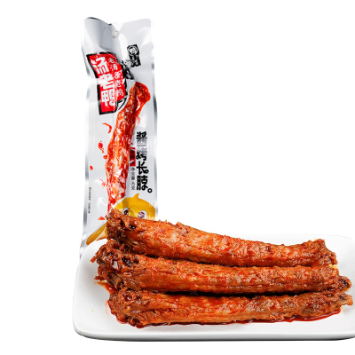 长鸭脖香辣