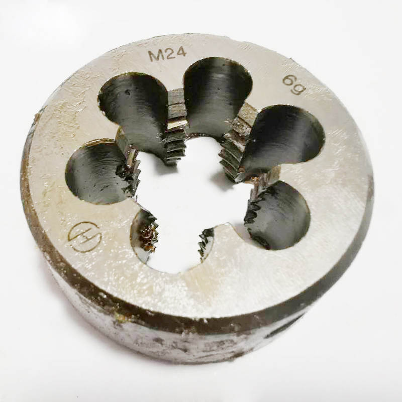 中扭科技 板牙 24mm /支(24mm)高清大图