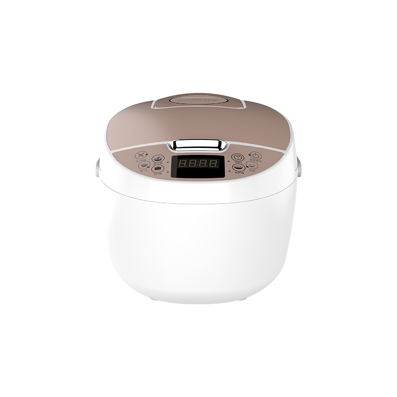 美菱mflc5010电饭煲5l