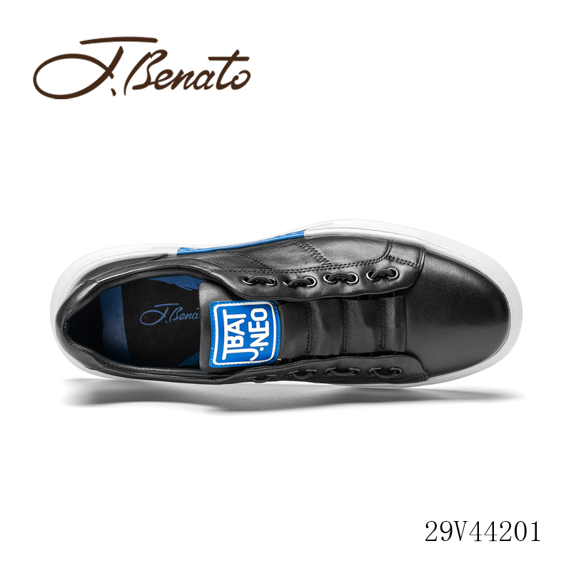 J.Benato宾度 男休闲运动鞋 29V44201