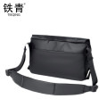 铁青斜挎包S13 个