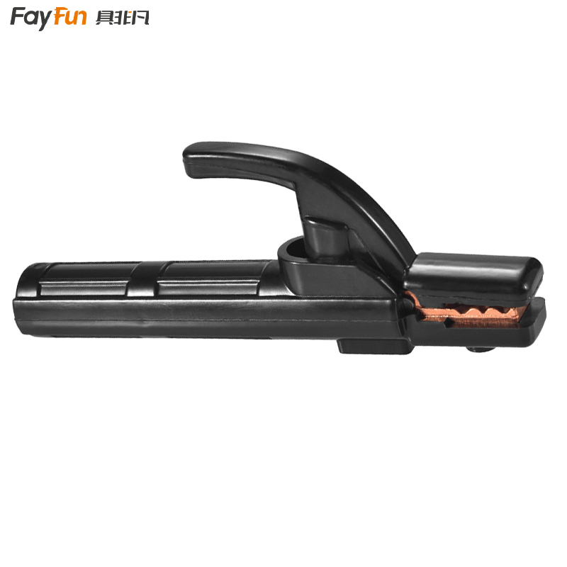 具非凡 电焊钳 300A把高清大图