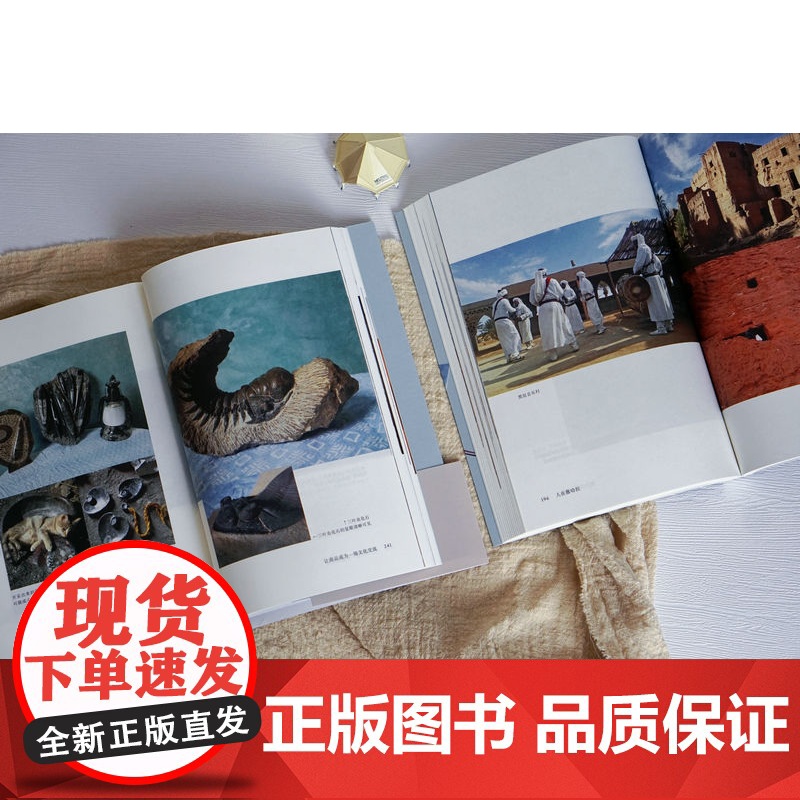 人在撒哈拉:一位人类学学者的另类旅游实践手书 蔡适任/著 文化 随笔 女性 励志 广西师范大学出版社高清大图