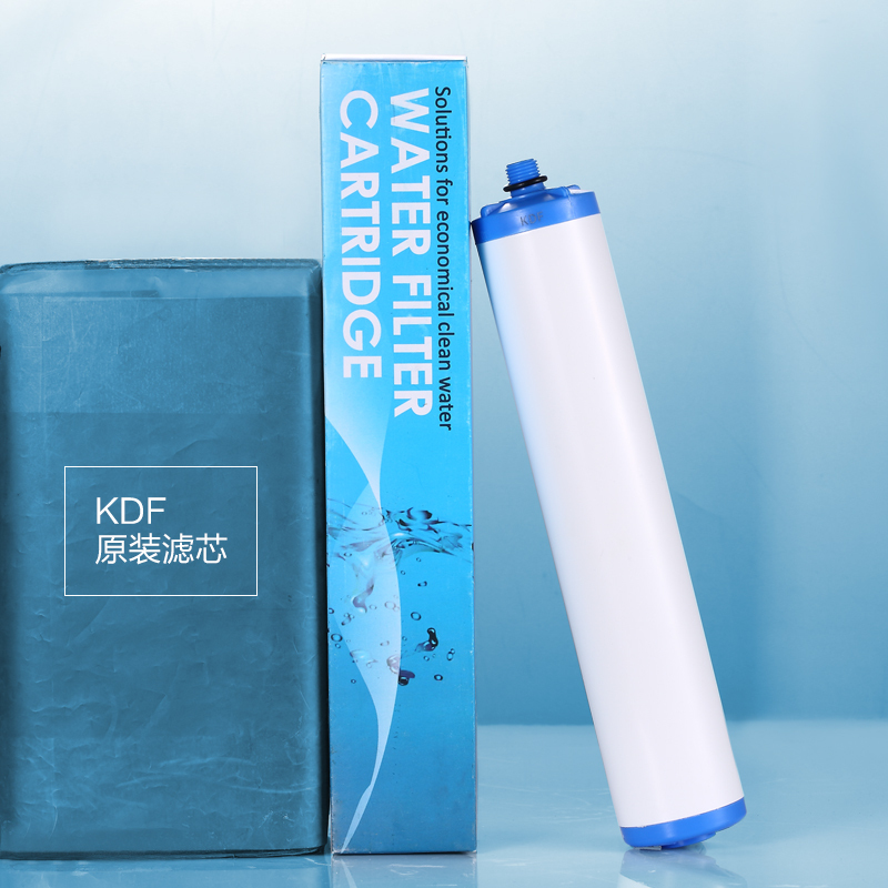 [道尔顿自营店]DCP203/DIP203滤芯套装天然陶瓷滤芯M12滤芯KDF滤芯6级精滤