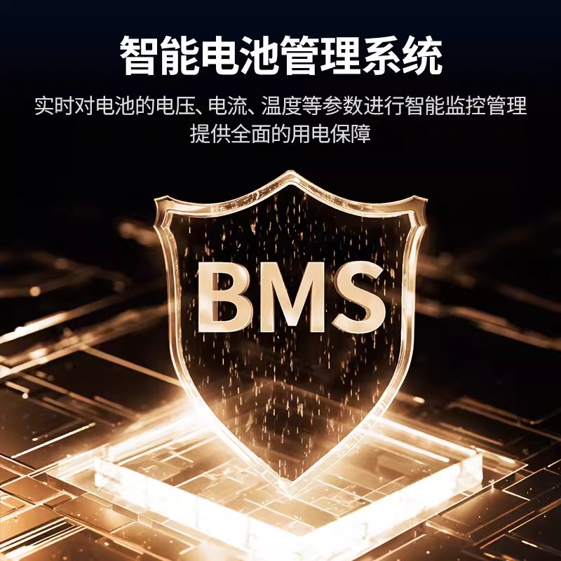 绿联智能户外电源2200W大功率 2度电大容量 便携移动储能自驾露营家用 深灰色GS2200(15340)高清大图