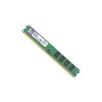 金士顿（kingston）4GB DDR3 1333 台式机内存条KVR1333D3N9/4G