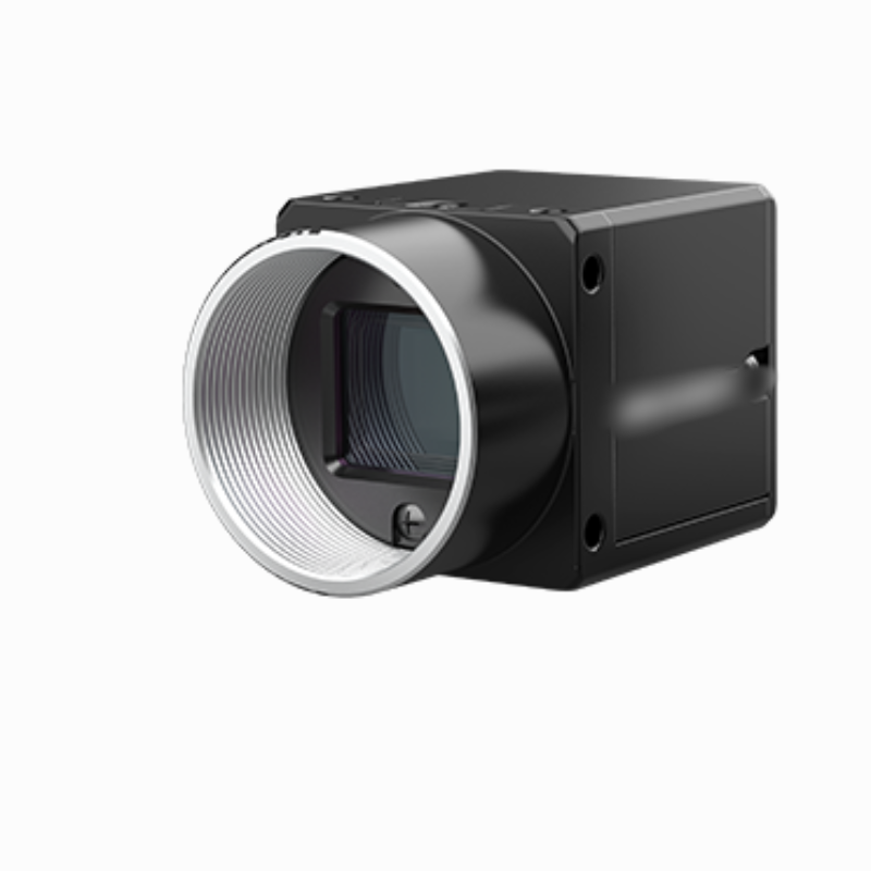 HK相机 MV-CH120-10UC(配5米 USB3.0高柔线,5米IO高柔线,大尺寸外壳)不涉及维保 货期2周高清大图