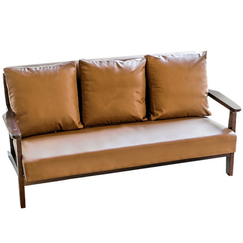 悦兴诚招待沙发159*86*71cm张高清大图