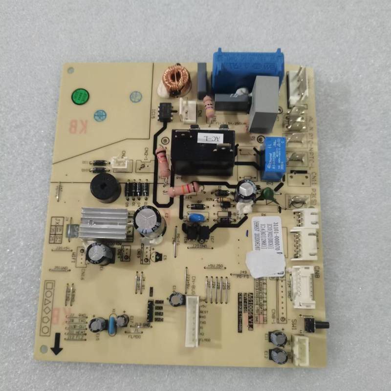 帮客材配 全新原装 P0970099688 TCL约克 内机主板 YHJH- 35SG3 收前务必验货高清大图