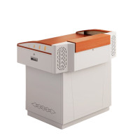 中盈惠彩 多媒体演讲台 HCDMTYJT01 可定制 张