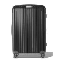 [直营]RIMOWA日默瓦Essential Lite系列聚碳酸酯PC拉杆箱行李箱旅行箱登机箱 万向轮 万向轮拉杆箱