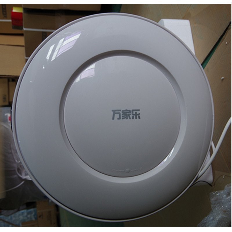 万家乐电热水器D50-HK6A