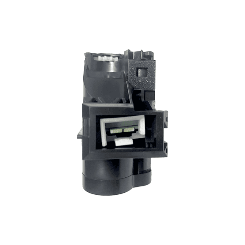 德懿 CTL-350Y 黄色粉盒 带芯片 1400 页大容量 兼容奔图打印机 高显色低废粉图片