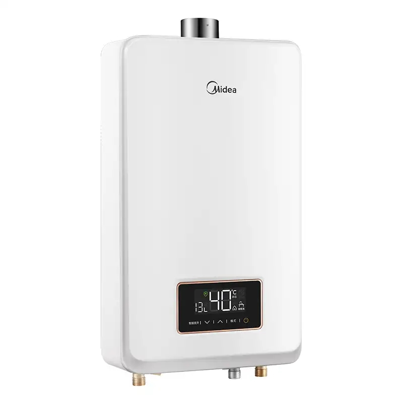 美的热水器JSQ30-16HP3