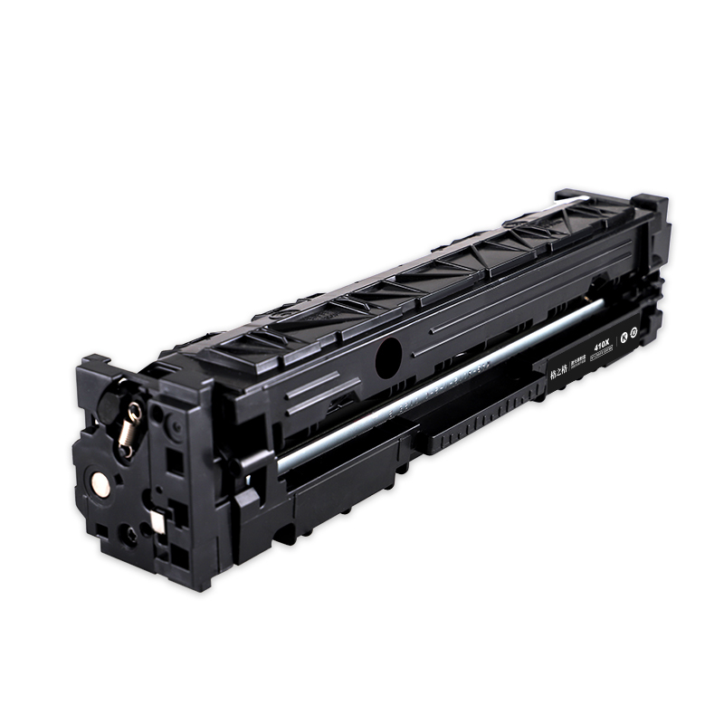 cf410a硒鼓大容量适用惠普m452dw m477fdw m452dn 452nw m477fnw m377