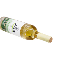 西夏王 东麓神韵霞多丽干白葡萄酒 贺兰山东麓葡萄酒产区750ml
