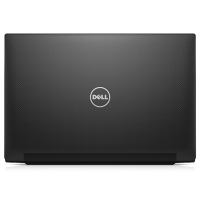 戴尔(DELL)Latitude 7490 14英寸笔记本电脑(i7-8650U 8G 512G WIN10神州网信)
