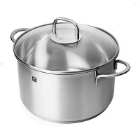 双立人 Twin Nova Plus 24cm深烧锅 1017170