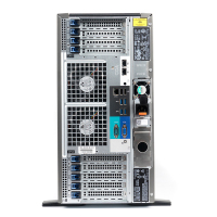 戴尔(DELL) T640 塔式服务器主机 铜牌3104丨单颗丨6核6线程 16G内存丨2*1T硬盘丨H330