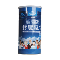 600片】程海牌螺旋藻片 0.5g*100片*6袋 增强免疫力