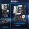 华硕PRIME Z890-P大师系列主板台式机主板 支持 CPU 285K/265K/265KF (Intel Z890/LGA 1851) 全新正品