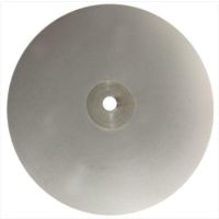 SY-Kejing1500#有磁电镀金刚石研磨片粒度：1500#，直径：Ø300mm，5片；件