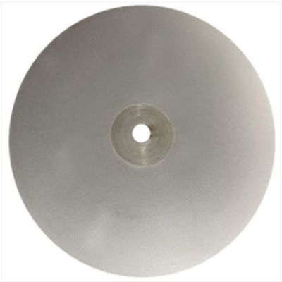 SY-Kejing1500#有磁电镀金刚石研磨片粒度:1500#,直径:Ø300mm,5片;件