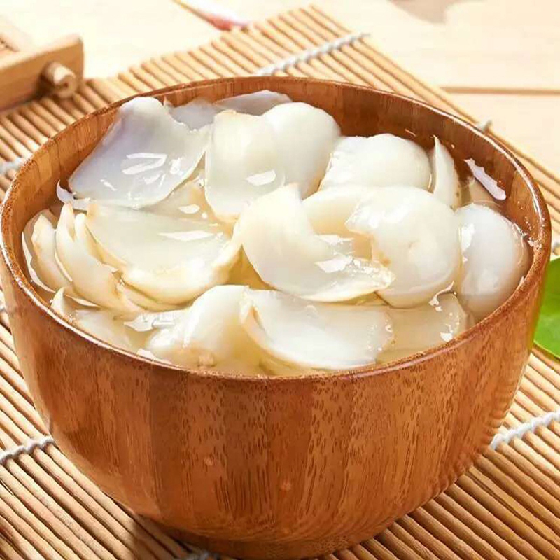 雪都 百合干货150g*2包 无熏硫大片百合干货 食用百合 干货特产