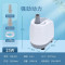 yee 鱼缸水泵 底吸泵 潜水泵小型家用抽水泵换水器低水位 水族世界