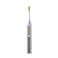 Silk’n丝可toothwave智能电动牙刷射频超声波以色列进口