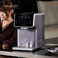 碧云泉(bewinch)-C 净水机G7海德堡 卓越版(R510M)灰色 智能检测 悬浮降噪 智能红外