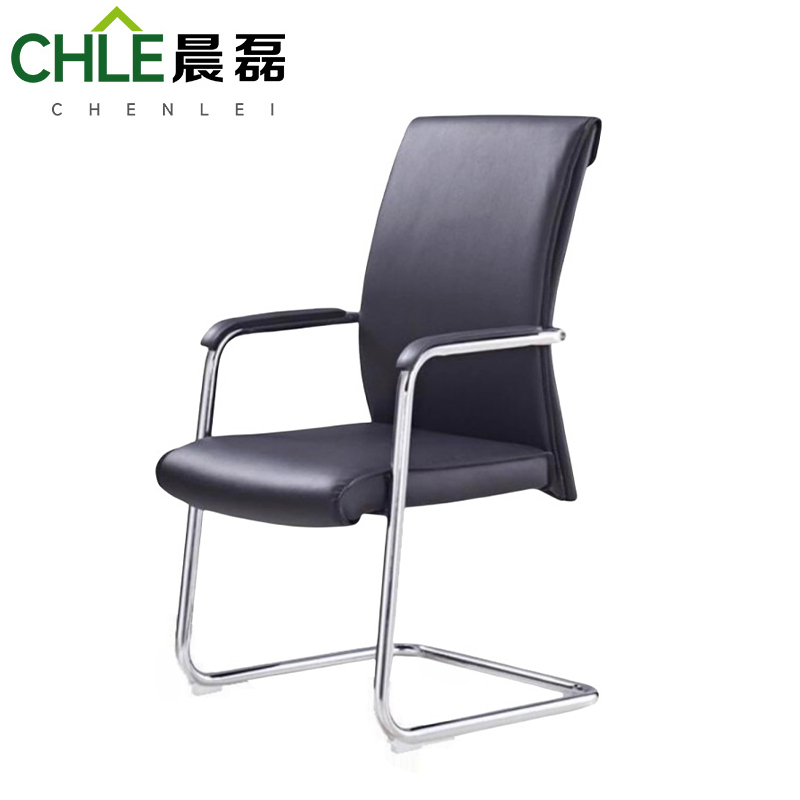 晨磊 办公椅弓形椅 56*60*106cm 把