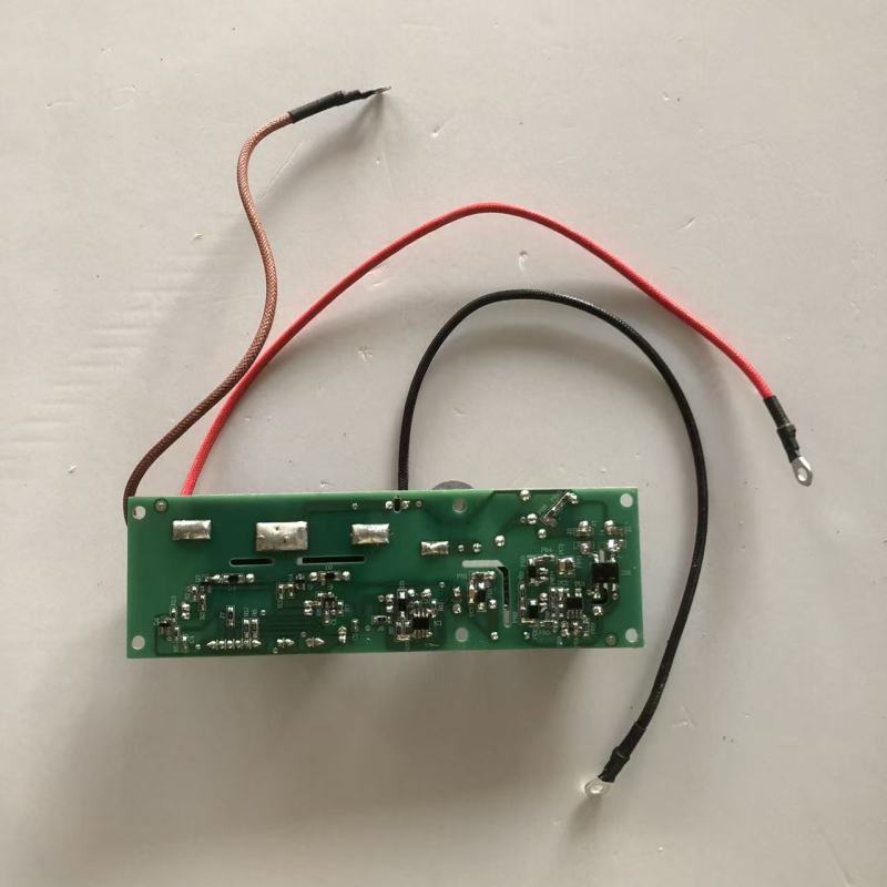 帮客材配 拆机原装倍科电热水器BEH- 60CL1 电路板 主板 电源板 收前务必验收高清大图