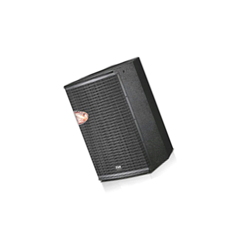 派声会议系统(PA122音响+QS2650功放+L8调音台+GK401话筒+PX2600处理器+点歌机+机柜+辅材)