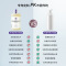 雪貂留香 专宠专用狗狗沐浴露500ml-雪纳瑞犬用 宠物狗狗沐浴露 洗浴 香波浴液