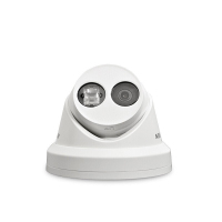 海康威视 400W星光级POE摄像机