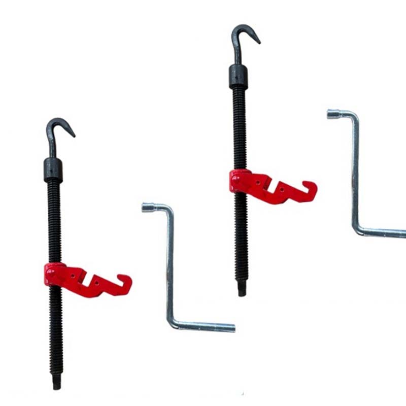 德素 紧固器 五角/个高清大图