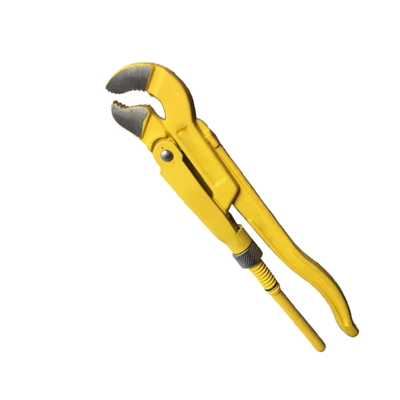 立伟铁牛CRV鹰嘴钳s型3寸/把高清大图