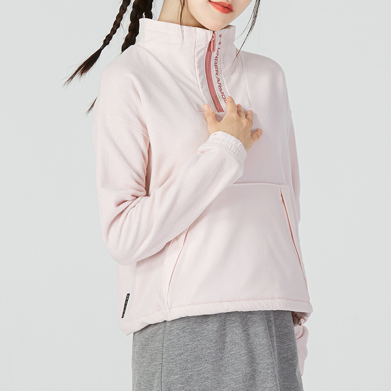 安德玛/UA 女卫衣/套头衫 1365776-685