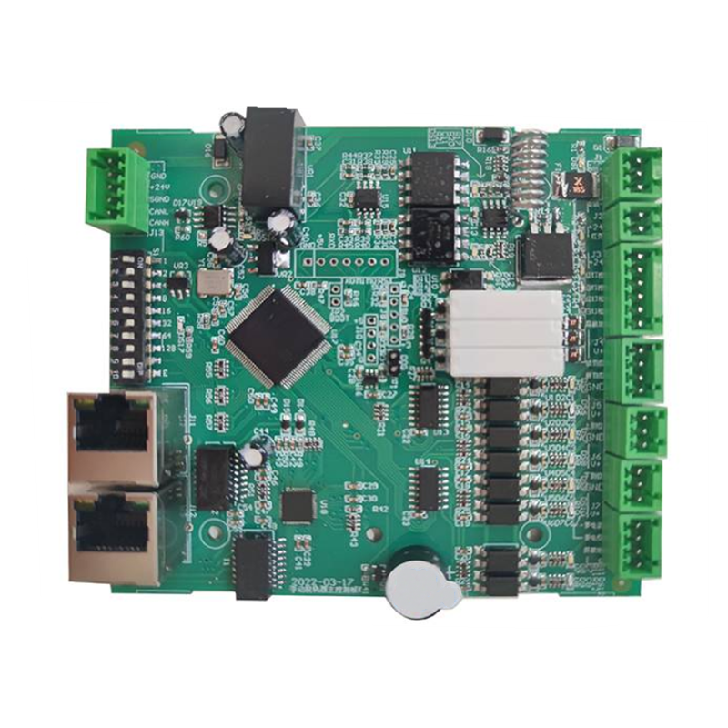 蒙企智品控制电路板BCRW2002/块高清大图