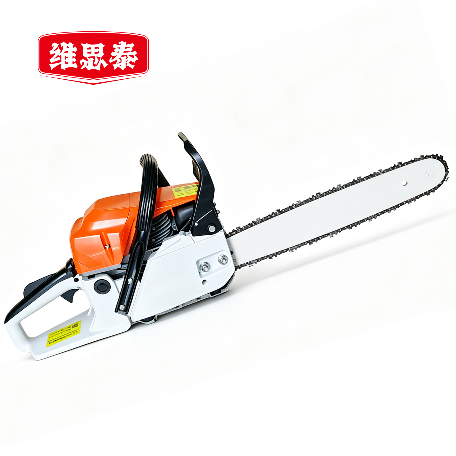 维思泰 油锯 汽油锯 链条锯 STIHL-MS172-16寸1.4kw(斯蒂尔链条)台高清大图